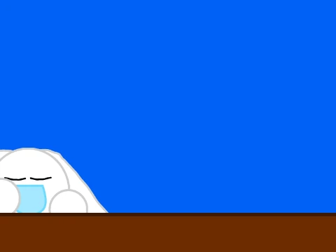 Add yourself chilling at a cafe ADOFAI level logo with cafe aesthetic