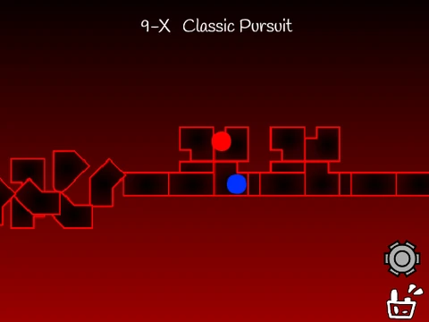 ADOFAI 9-X but camera movements remix custom level with dynamic camera effects