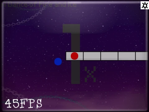 ADOFAI Cool Background Look and Agustable Player Color AutoPlay