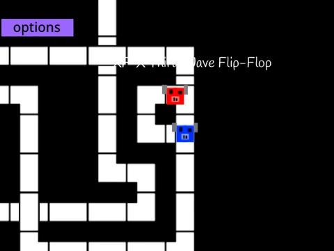 ADOFAI cows extra worlds wip level logo with cow theme