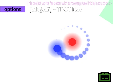 ADOFAI Custom - TPOT Intro Small Flash Warning remix-3