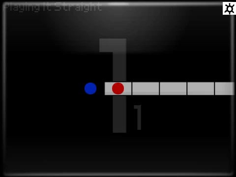 ADOFAI recreated in Scratch programming platform fan game geometric rhythm
