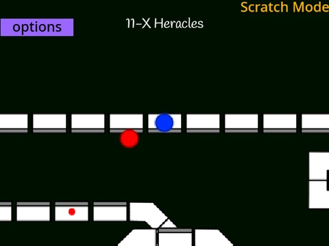 ADOFAI junk pile casual rhythm game collection for quick play