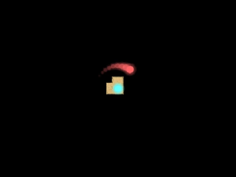 ADOFAI level editor but with nothing minimalist design
