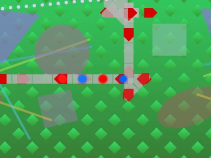 ADOFAI level editor remix custom meta community level geometric