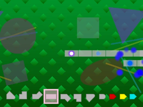 ADOFAI Level Editor Remix Remix v2 meta custom level inside joke