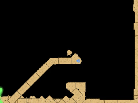 ADOFAI level editor windows break core experimental version