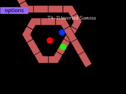 ADOFAI Neo Cosmos T4 remix version 2 extreme community level