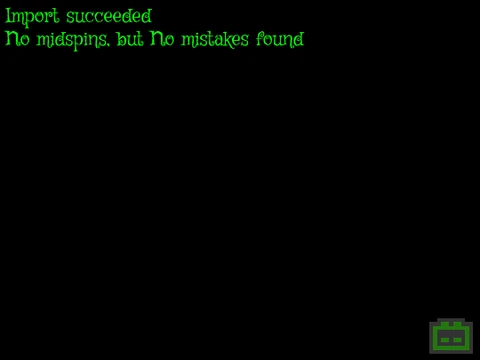 ADOFAI remake with MIDI import capabilities logo