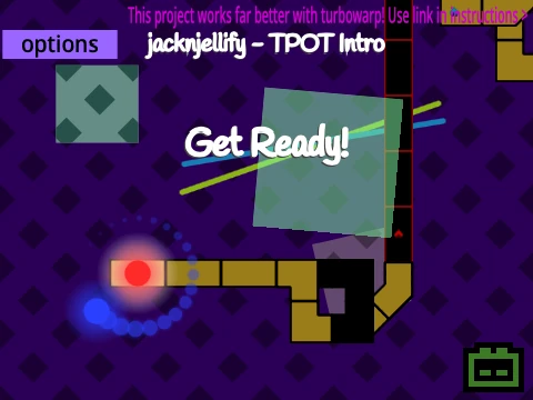 adofai tpot intro but recommended community map geometric rhythm