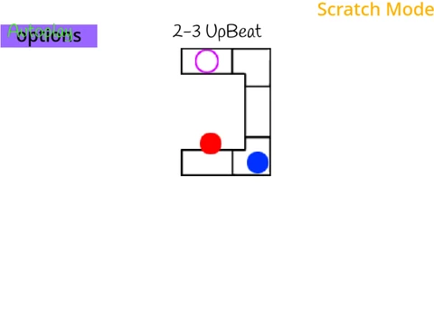 ADOFAI game mod showing a dizzying path with constant 180-degree spins on straight sections