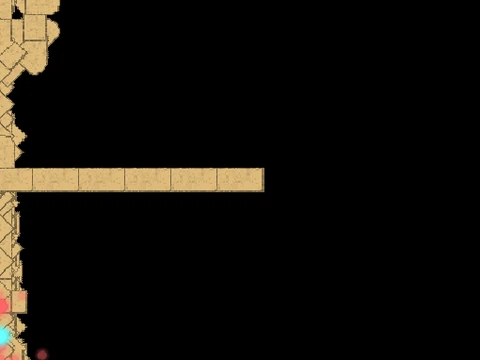 CC - X ADOFAI extra challenge fanmade level logo