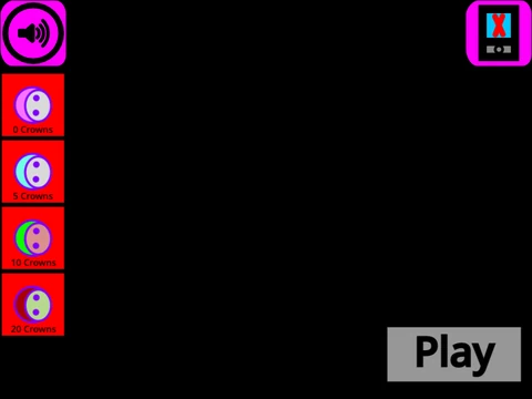 2D Guys Online mobile Fall Guys in 2D gameplay screenshot