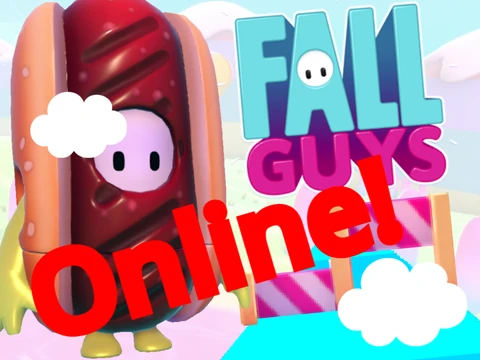 fall guys