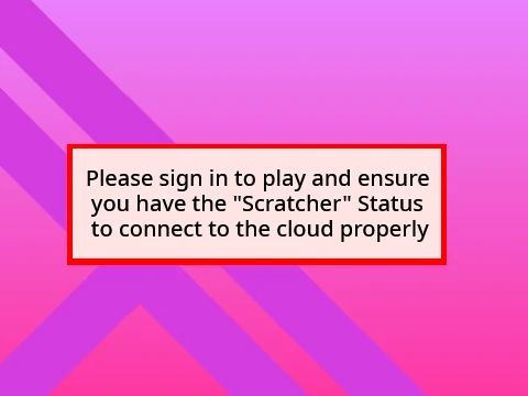 Fall Guys in Scratch | Educational Coding Game Online