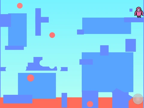 Fall Guys V6.0 Mobile gameplay screenshot
