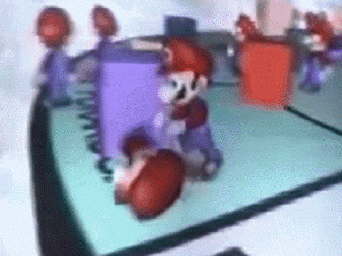 Fall Guys in Scratch | Educational Coding Game Online