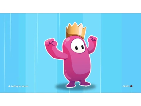 Fall Guys Clicker - Idle Incremental Game Online