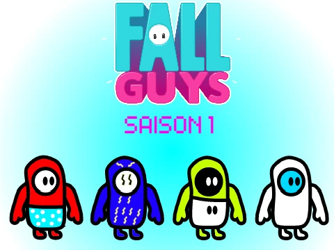 fall guys fr version 1.2