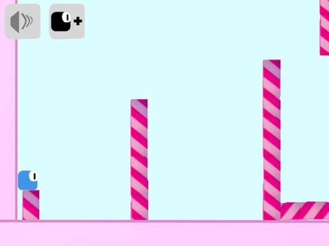 Fall Guys Lava Run A Mobile Friendly Platformer V3 Logo