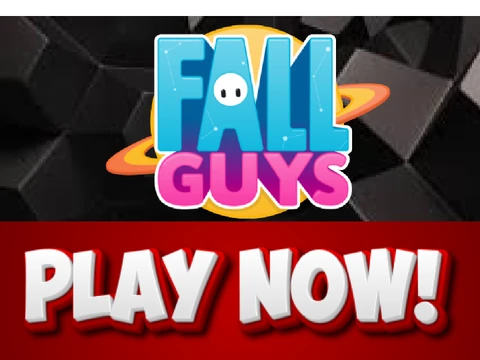 Fall Guys guide showing gameplay strategies and obstacle navigation