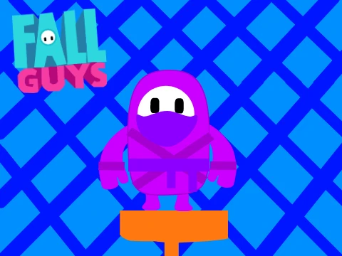 fall guys mobile remix v3