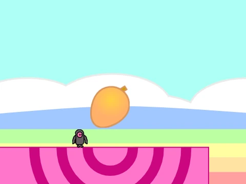 Fall Guys Online Battles Remix game logo showing enhanced battle royale gameplay