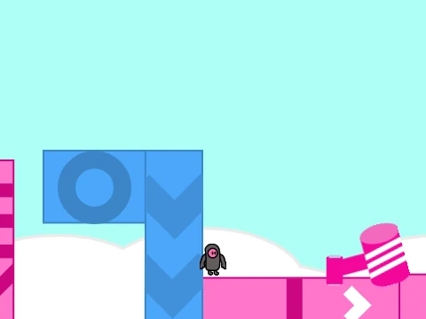 Fall Guys Online Battles Remix V3 - Multiplayer bean competition scene