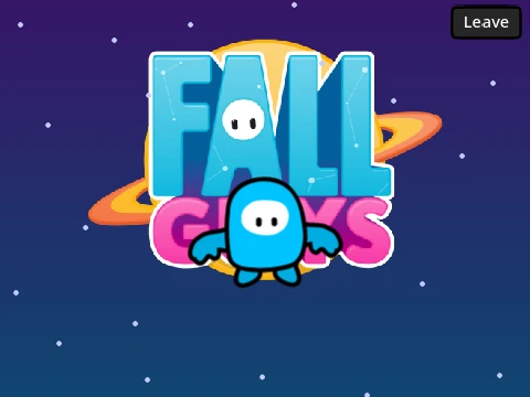 ️ fall guys online v2