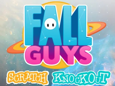 Fall Guys Part 2 game logo image