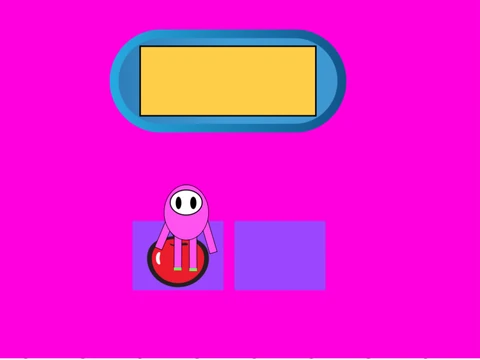 Fall Guys Perfect Match memory challenge game mode logo with fruit symbols