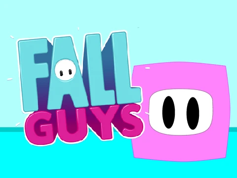 fall guys platform