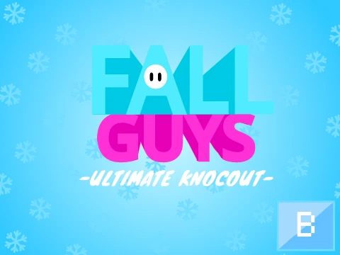 fall guys season 1 winter