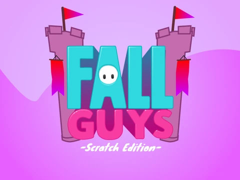 Fall Guys Season 2 v2 Game Cover