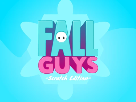 Key visual for Fall Guys Season 3 featuring new themes and characters