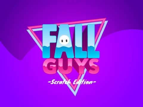 Artwork for Fall Guys Ultimate Knockout Season 4 featuring new thematic elements