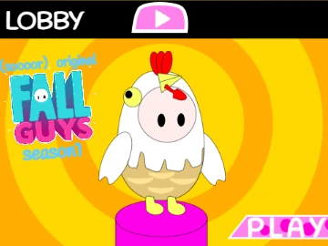 Fall Guys Season 1 Mobile Remix Cheats guide image