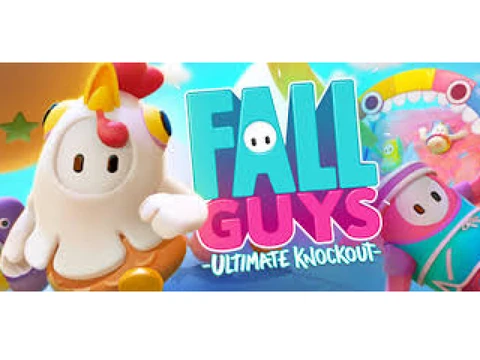 Fall Guys Songs V3 - Music Rhythm Game Online