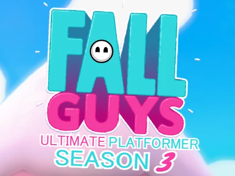 Fall Guys Ultimate Platformer - Play Now