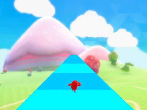 Fall Guys V5 - Latest version with new levels and skins