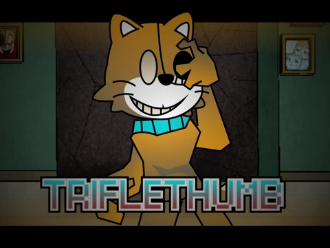 AYS Triflethumb - Friday Night Funkin TRIFLETHUMB