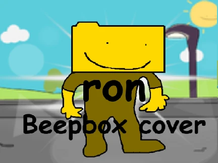 Play Beepbox - Ron Friday Night Funkin Bob's Onslaught online