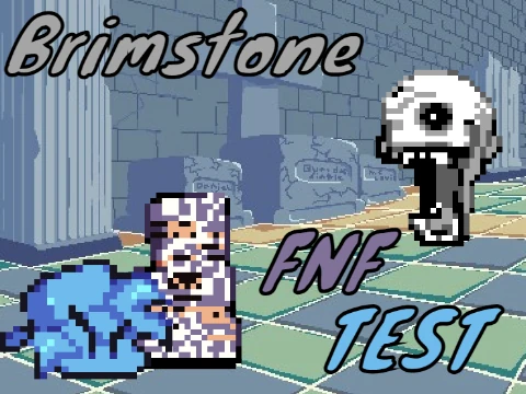 Play Brimstone Friday Night Funkin Lullaby TEST at GoSprunki.net