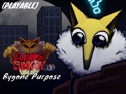 Hypnos Lullaby Friday Night Funkin mod playable online cover