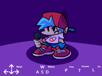 Depressed Boyfriend Complete Trace - Friday Night Funkin Remix Gameplay