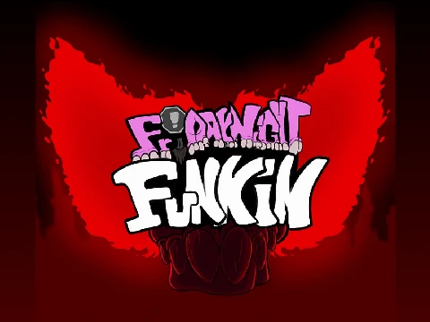 Expurgation Friday Night Funkin gameplay rhythm battle