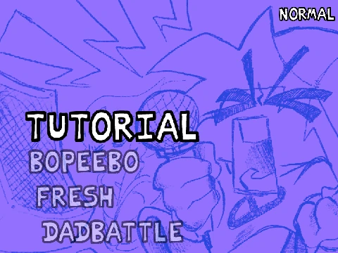 Friday Night Funkin but it s super goofy cover