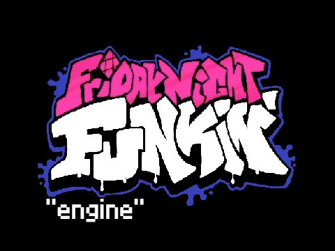 FNF Engine Template for Modders and Creators