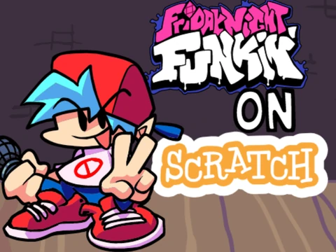 Friday Night Funkin Engine modding guide