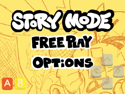 Play Friday Night Funkin mobile Buggy Online